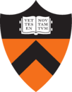 شعار جامعة برينستون