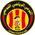 شعار الترجي الحالي منذ 2012