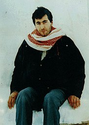 يحيى عياش (1966 - 1996)