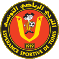 شعار الترجي بين عامي 2005 و2012