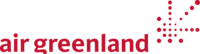 شعار شركة طيران غرينلاند