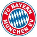 شعار النادي بين عامي (1996-2002).[92]