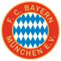 شعار النادي بين عامي (1970-1979).[90]