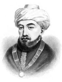 stredoveký rabín, lekár a filozof