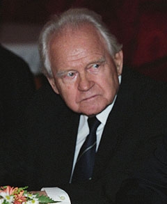 Тихон Хрєнников у квітні 2003