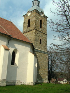 Saint Elizabeth church
