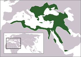 Osmansko carstvo