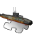 Підводний човен