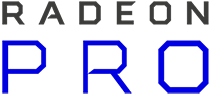 Radeon Pro Logo