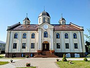 Святопокровський монастир сестер Чину Святого Василія Великого