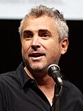 Alfonso Cuarón in 2013
