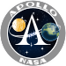 Simbol al programului Apollo