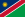 Zastava Namibija
