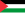 Palestina bayrak