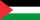 Flag of the Palestinian Authority