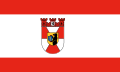 Flag of Mitte