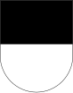 Wappen des Kantons Freiburg