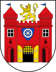 Liberec címere