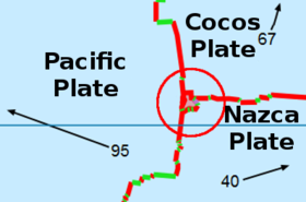 The Galapagos Plate