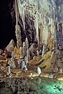 Lechuguilla Cave (Carlsbad Caverns National Park - New Mexico, USA)