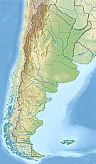 Neuquén Basin is located in Argentina
