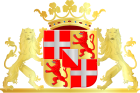 ユトレヒト州の紋章