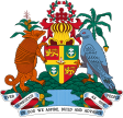 Grenada címere