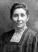 Susan La Flesche Picotte († 1915)