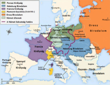 Europe after 1815.hu.png