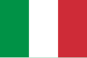 Vlajka Talianska