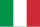 Drapelul Italiei