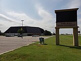 Gross Memorial Coliseum