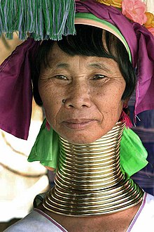 Kayan woman with neck rings.jpg