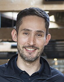 Kevin Systrom 2018 (40980041741) (cropped).jpg