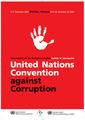 Image 15United Nations Convention against Corruption (from Political corruption)