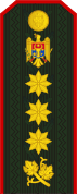 General de Corp de Armată