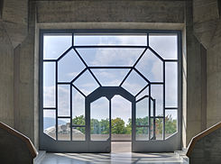 Dornach - Goetheanum - Westtreppenhaus6.jpg