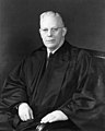Earl Warren, BA 1912, JD 1914, 14th Chief Justice of the United States, 30th Governor of California