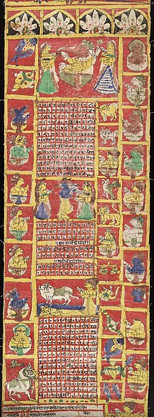 Hindu calendar 1871-72.jpg