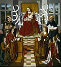 Thumbnail for Descendants of Ferdinand II of Aragon and Isabella I of Castile