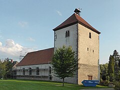 St. Georg (Wobeck)