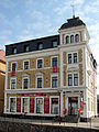 Wohn- und Geschäftshaus Bahnhofstraße 12b