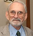 3 iulie: Robert Curl, chimist american, laureat al Premiului Nobel pentru Chimie