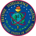 وكالة استخبارات الدفاع (الولايات المتحدة)