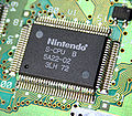 S-CPU B（5A22-02）