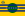 ボリバル州の旗