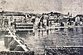 Port of Sidon, 19th century