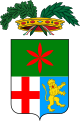 Provincia di Lecco – Stemma