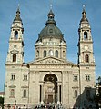 Bazilika sv Štefana v Budapešti