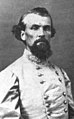 Brigadegeneral Nathan B. Forrest